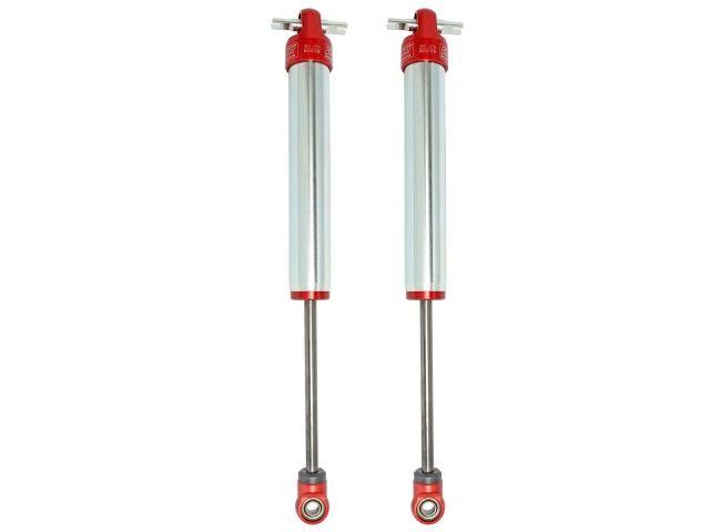 aFe Shocks 402-0052-01 Item Image