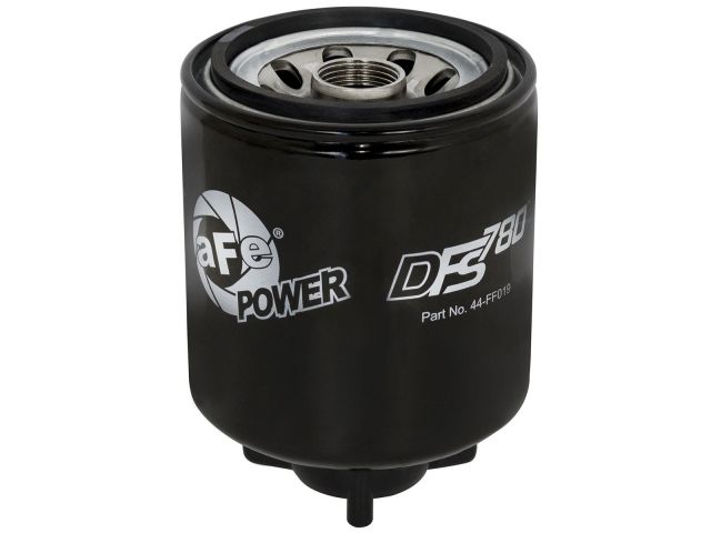 aFe  POWER 42-12036 DFS780 Fuel Pump; Boost Activated (16-18 PSI)