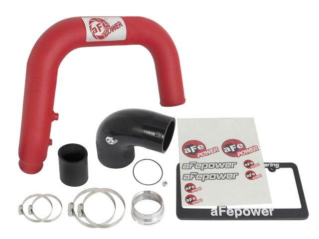 aFe  POWER 46-20268-R BladeRunner 2-1/2" Intercooler Tube Hot Side