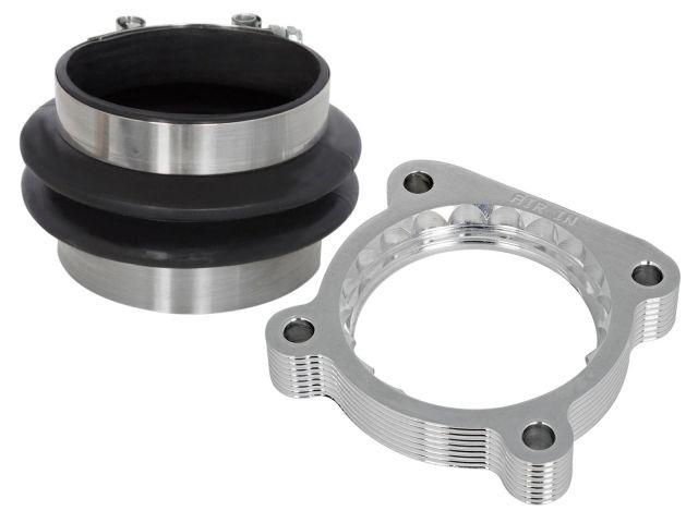 aFe Throttle Body Spacers 46-36004 Item Image