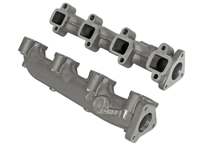 aFe Exhaust Manifold 46-40024 Item Image