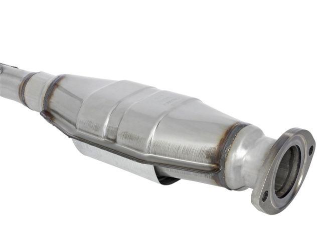 aFe  POWER 47-46001 Direct Fit Catalytic Converter Replacement