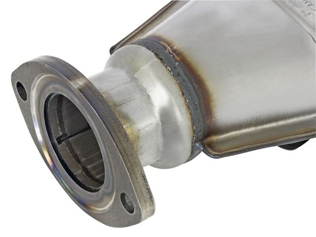 aFe  POWER 47-46001 Direct Fit Catalytic Converter Replacement