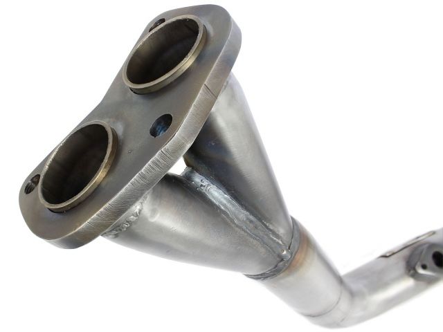 aFe  POWER 47-46001 Direct Fit Catalytic Converter Replacement