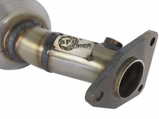 aFe  Power 47-46102 Direct Fit Catalytic Converter Replacement