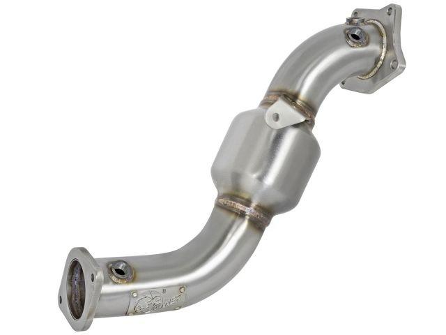 aFe Exhaust Systems 48-34126-HC Item Image