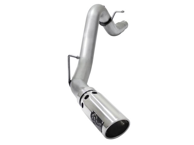 aFe Exhaust Systems 49-04064-P Item Image