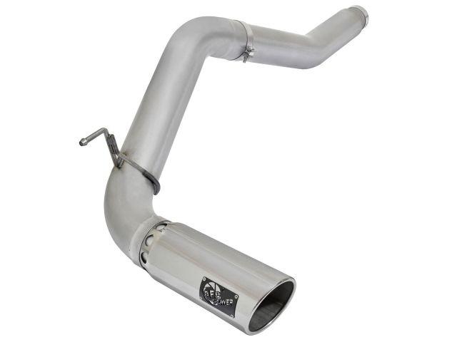 aFe Exhaust Systems 49-06112-P Item Image