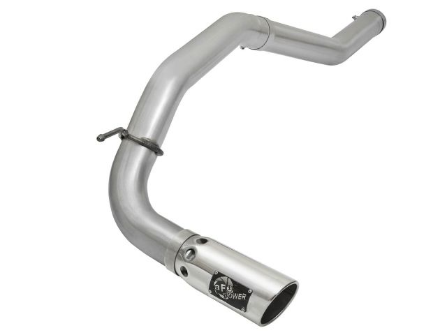 aFe Exhaust Systems 49-06113-P Item Image