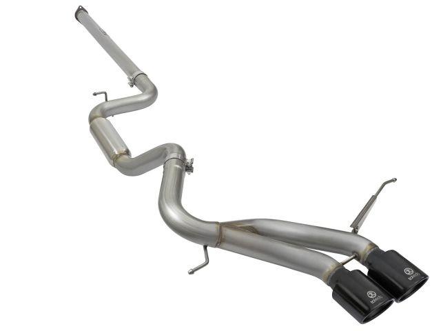 aFe Exhaust Systems 49-33083-B Item Image