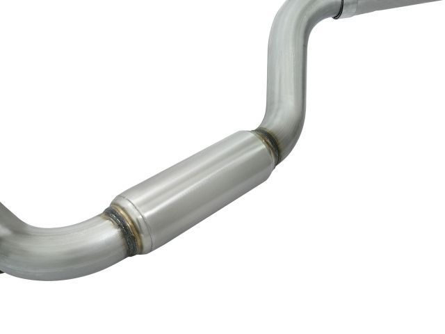 aFe  POWER 49-33083-B Takeda 3" 304 SS Cat-Back Exhaust System