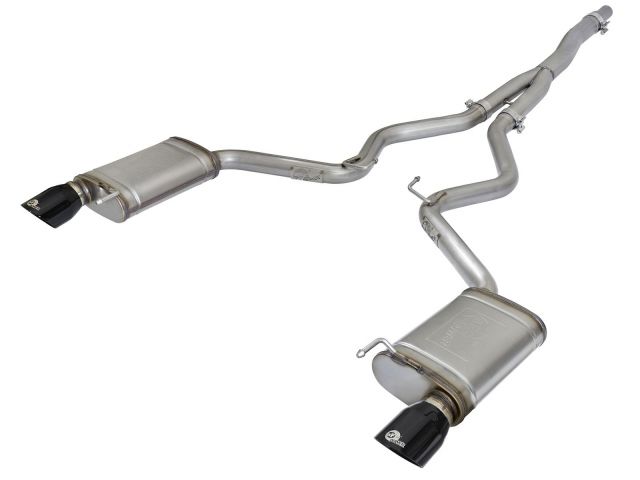 aFe Exhaust Systems 49-33084-B Item Image