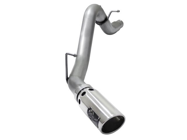 aFe Exhaust Systems 49-44064-P Item Image