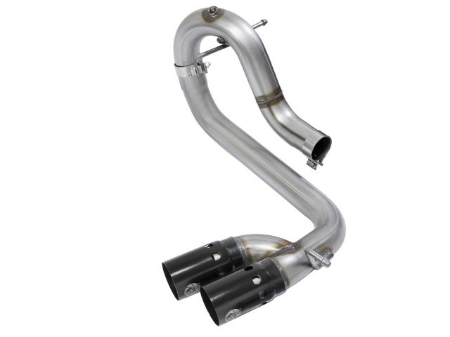 aFe Exhaust Systems 49-44065-B Item Image