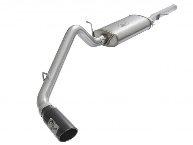 aFe Exhaust Systems 49-44072-B Item Image