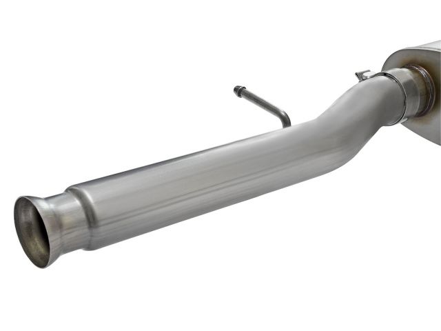 aFe  POWER 49-44072-B MACH Force-Xp 3" 409 SS Cat-Back Exhaust System