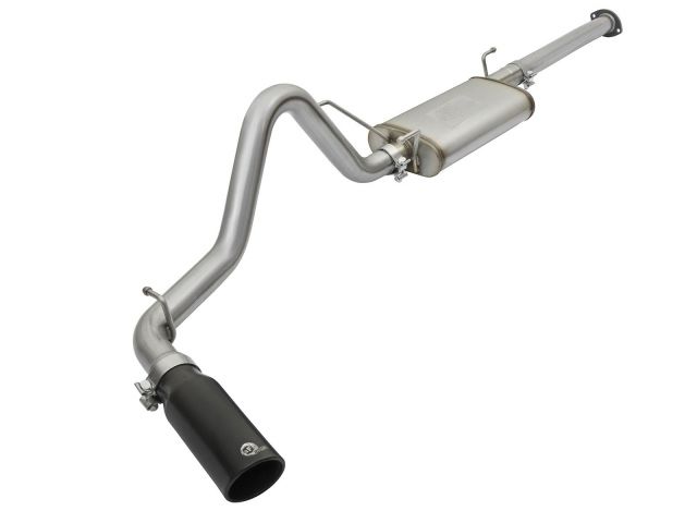 aFe Exhaust Systems 49-46003-1B Item Image