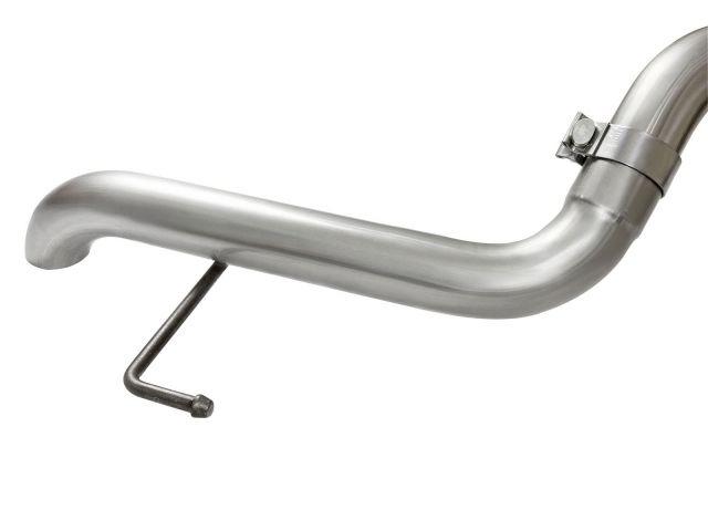 aFe  POWER MACH Force-Xp 2-1/2" 409 SS Cat-Back Exhaust System