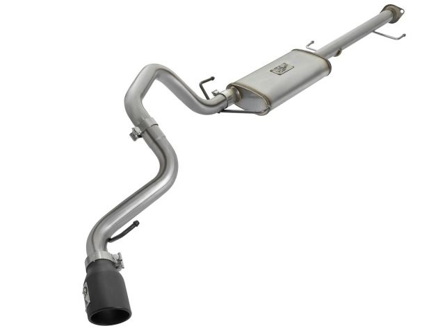 aFe Exhaust Systems 49-46027-B Item Image