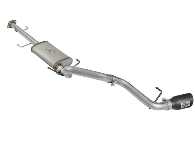 aFe  POWER 49-46027-B MACH Force-Xp SS Cat-Back Exhaust System