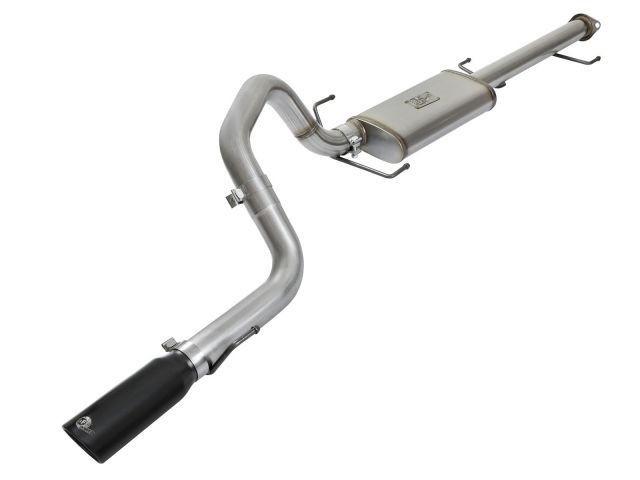 aFe Exhaust Systems 49-46028-B Item Image