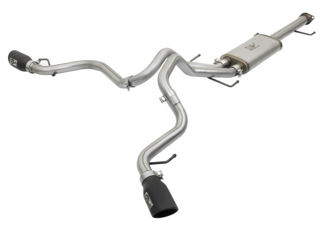 aFe Exhaust Systems 49-46029-B Item Image