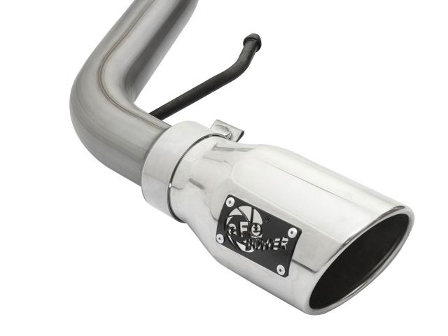 aFe  POWER MACH Force-Xp 3" to 2-1/2" SS Cat-Back Exhaust System