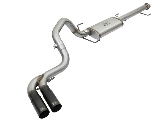 aFe Exhaust Systems 49-46030-B Item Image