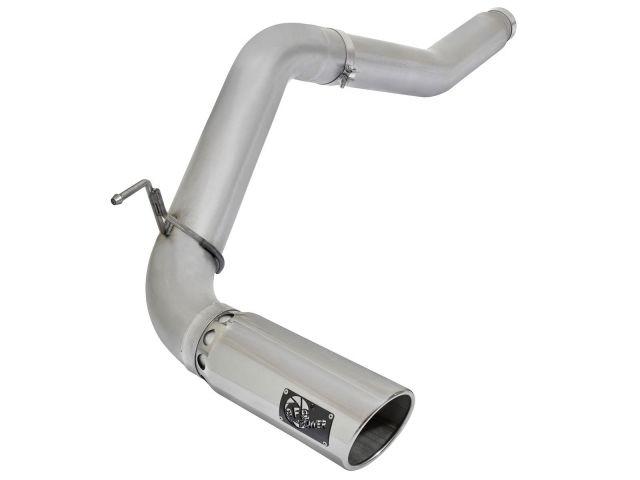 aFe Exhaust Systems 49-46112-P Item Image