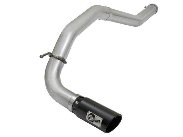 aFe Exhaust Systems 49-46113-B Item Image