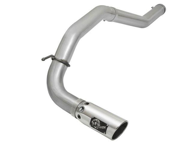 aFe Exhaust Systems 49-46113-P Item Image