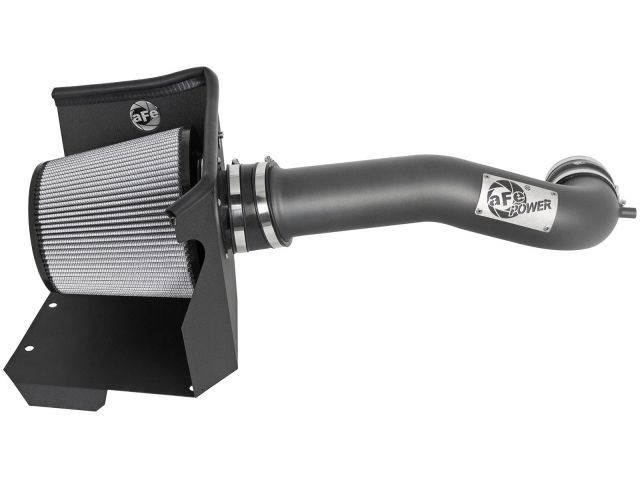 aFe  POWER Magnum FORCE Stage-2 Pro DRY S Cold Air Intake System