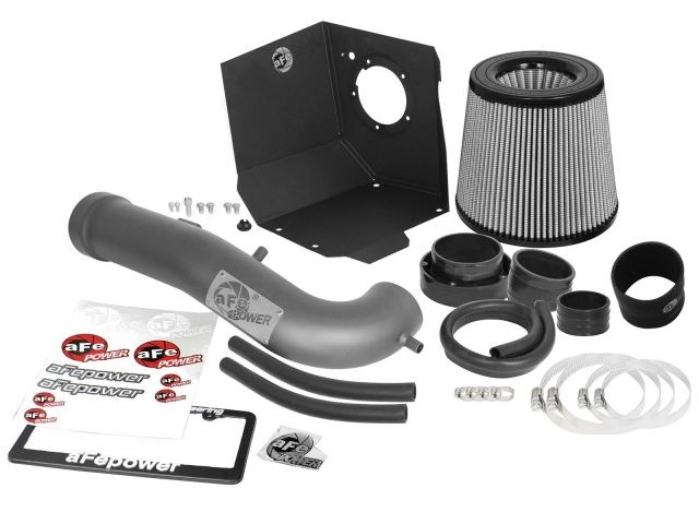 aFe  POWER Magnum FORCE Stage-2 Pro DRY S Cold Air Intake System