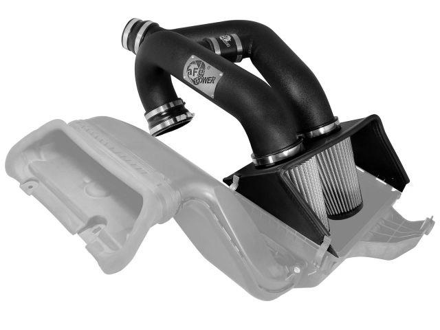 aFe Cold Air Intakes 51-12642-1B Item Image