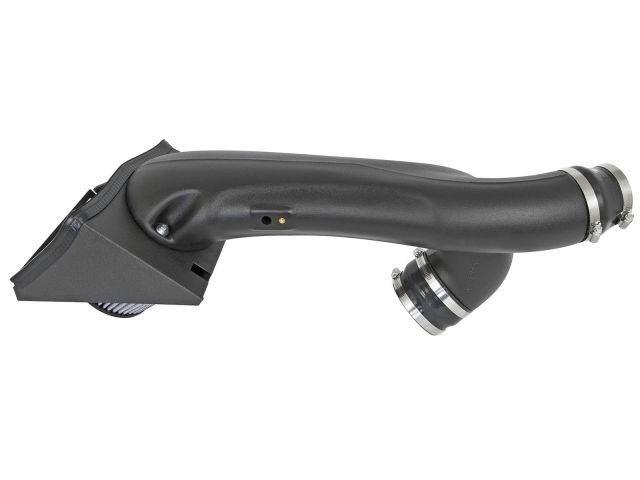 aFe Magnum FORCE Stage-2 Pro DRY S Cold Air Intake System - Ford F-150 Eco