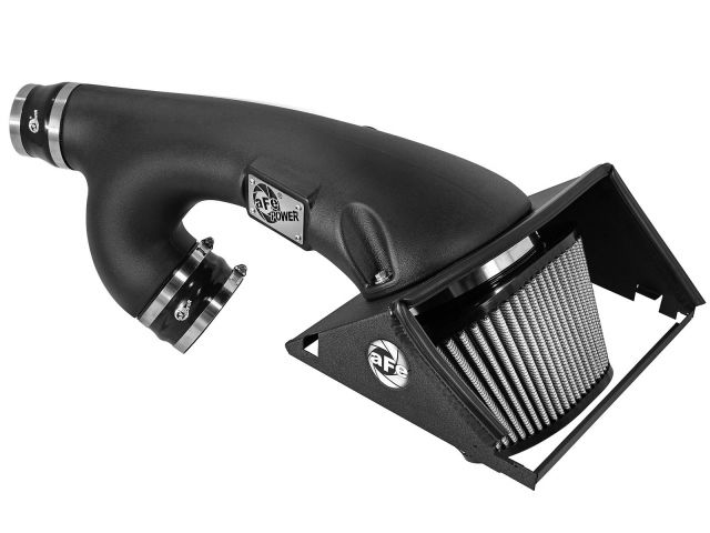 aFe Cold Air Intakes 51-32642-1B Item Image