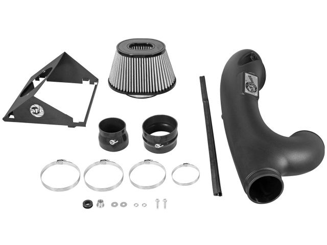 aFe  POWER 51-32642-1B Magnum FORCE Stage-2 Pro DRY S Cold Air Intake