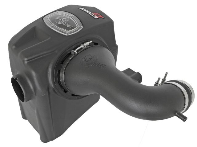 aFe Momentum GT Pro DRY S Cold Air Intake System - GM Colorado/Canyon 15-1