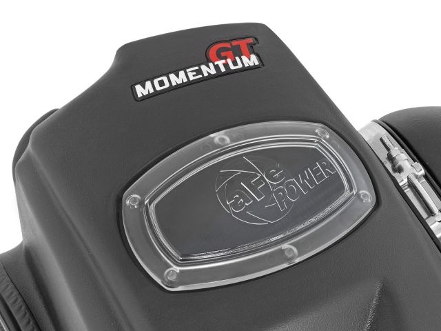 aFe Momentum GT Pro DRY S Cold Air Intake System - GM Colorado/Canyon 15-1