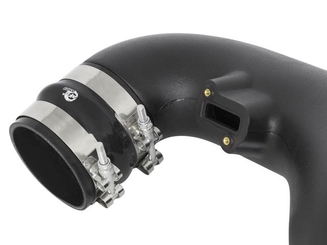 aFe Momentum GT Pro DRY S Cold Air Intake System - GM Colorado/Canyon 15-1