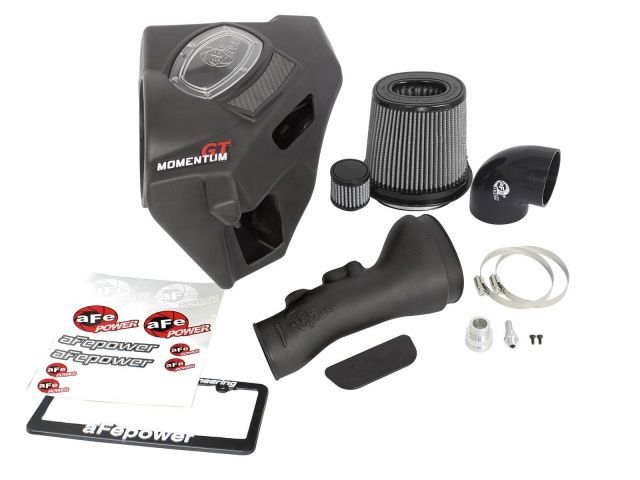 aFe  POWER 51-74205 Momentum GT Pro DRY S Cold Air Intake System