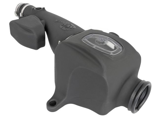 aFe  POWER 51-76005 Momentum GT Pro DRY S Cold Air Intake System