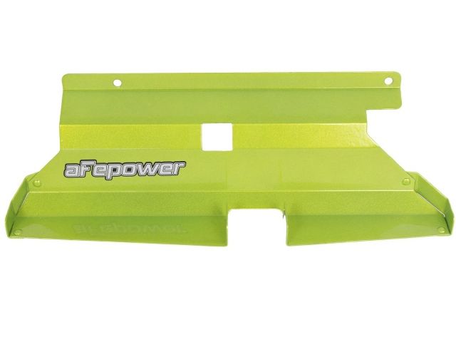 aFe  POWER 54-10468-GN Magnum FORCE Intake System Dynamic Air Scoop