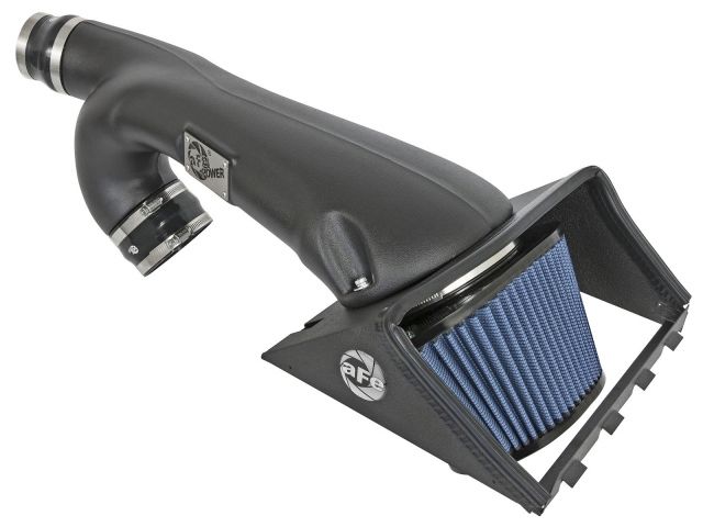 aFe Cold Air Intakes 54-32112-B Item Image