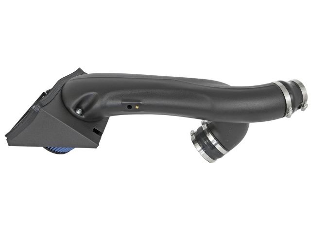 aFe Magnum FORCE Stage-2 Pro 5R Cold Air Intake System: Ford F-150 EcoBoos