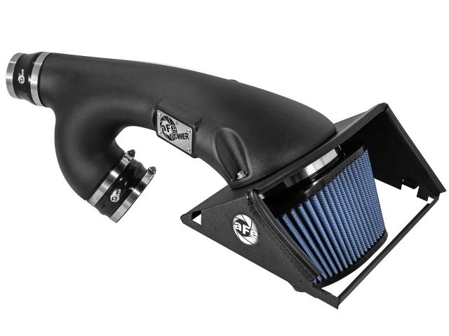 aFe Cold Air Intakes 54-32642-1B Item Image