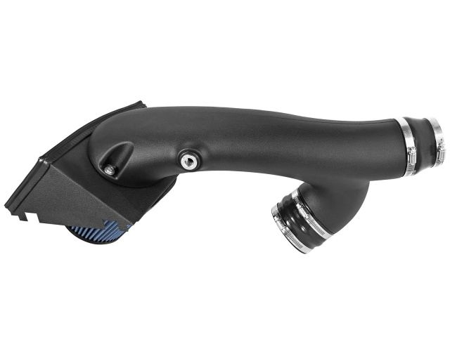 aFe Air Intake System P5R: Ford F-150 15-16 V6-2.7/3.5L (tt) (Blk) (Core P