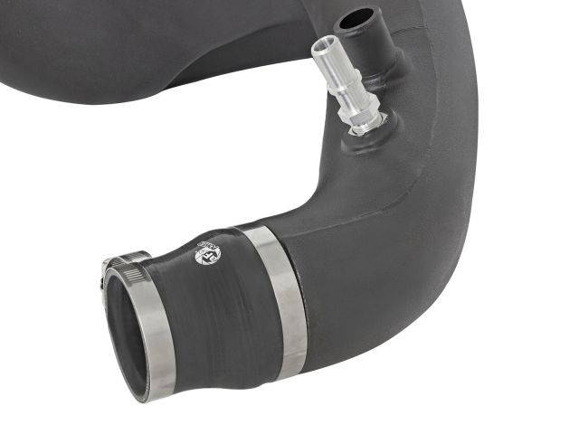 aFe Momentum GT Pro 5R Cold Air Intake System: Ford Mustang 15-17 I4-2.3L