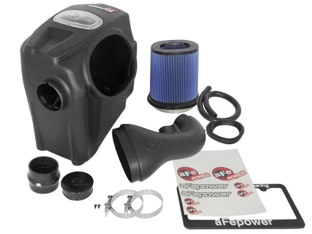 aFe  POWER 54-74106 Momentum GT Pro 5R Cold Air Intake System