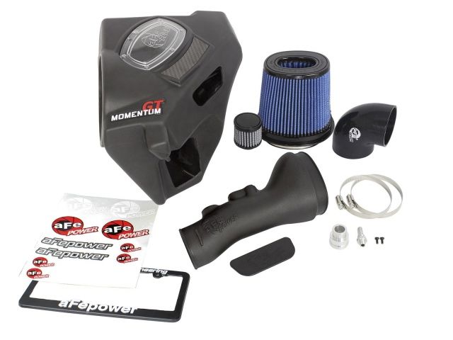 aFe  POWER 54-74205 Momentum GT Pro 5R Cold Air Intake System